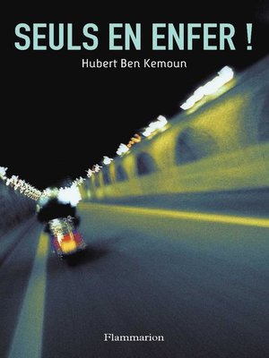 cover image of Seuls en enfer